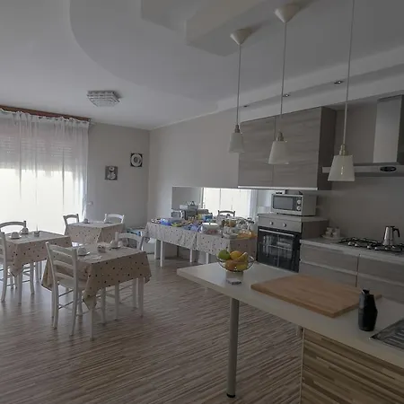 Fiere Guest house