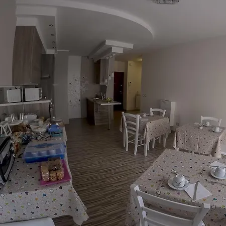Fiere Guest house