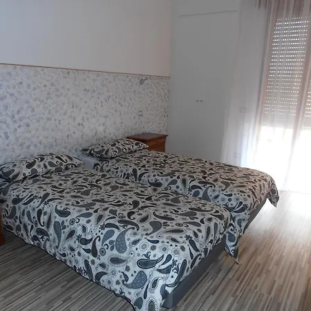 Fiere Guest house