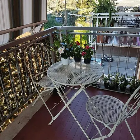 Fiere Guest house Verona