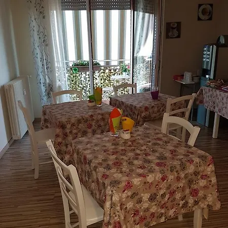 Guest house Fiere