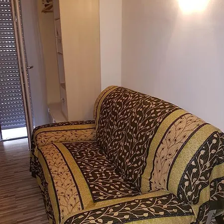 Fiere Guest house *