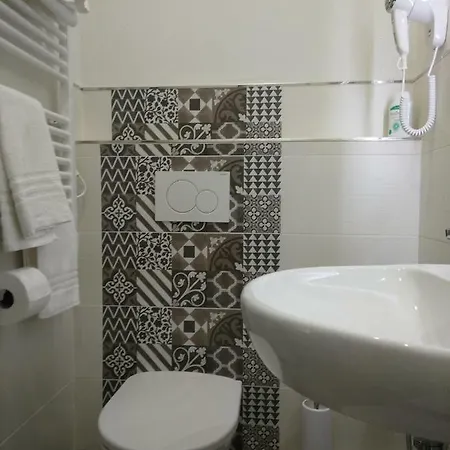 Fiere Guest house